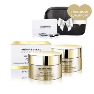 WHY AGING ! Day & Night Set