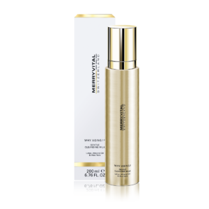 WHY AGING ! Gentle Cleansing Milk