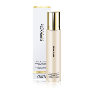 WHY CELLULITE ! Sensitive Performance Treatment Gel