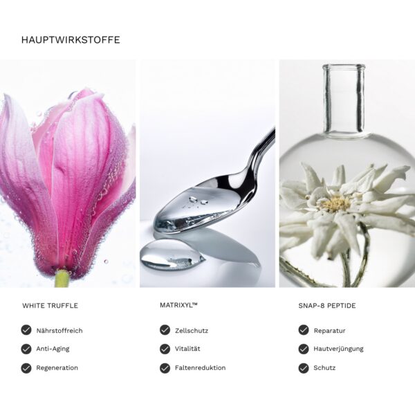 WHY AGING ! 3d Firming Booster Serum - Image 3