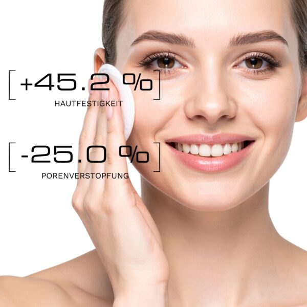 WHY AGING ! Gentle Cleansing Milk - Image 2