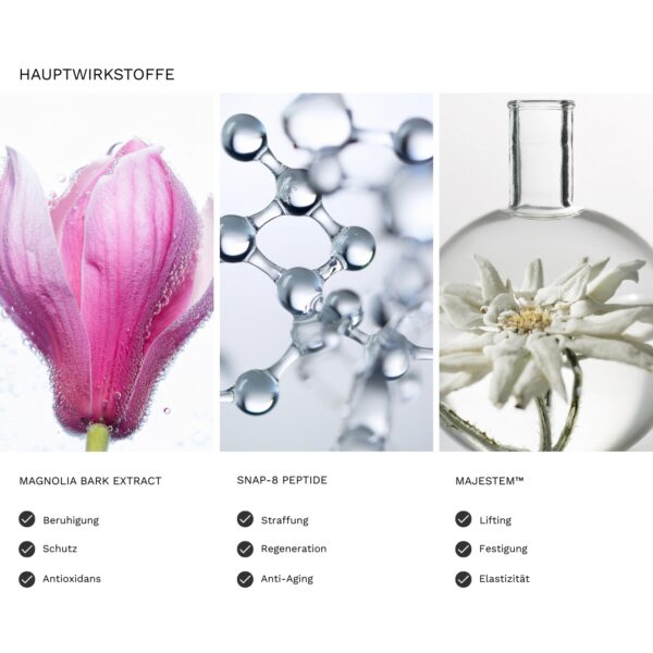 WHY AGING ! Ultra Firming Day Cream - Image 3