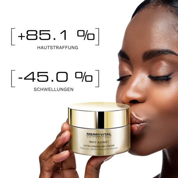 WHY AGING ! Ultra Firming Day Cream - Image 2