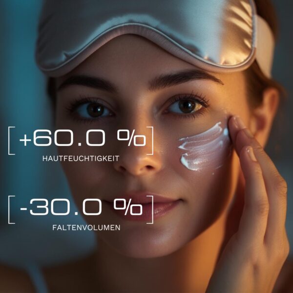 WHY AGING ! Intensive Firming Night Cream - Image 2